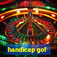 handicap gol